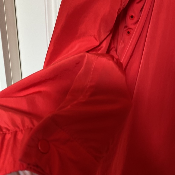 BABATON /ARITZIA WOMAN LIGHT JACKET/WINDBREAKER SIZE 2. - Picture 9 of 15